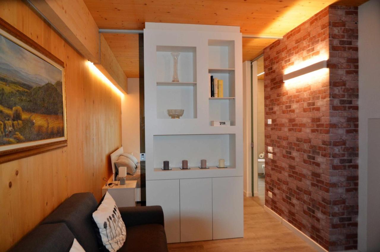 Al Leone Di San Marco Luxury & Relax Apartment Ноале Екстериор снимка