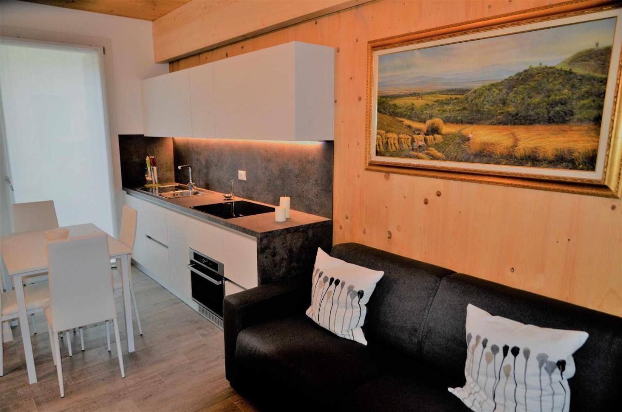 Al Leone Di San Marco Luxury & Relax Apartment Ноале Екстериор снимка