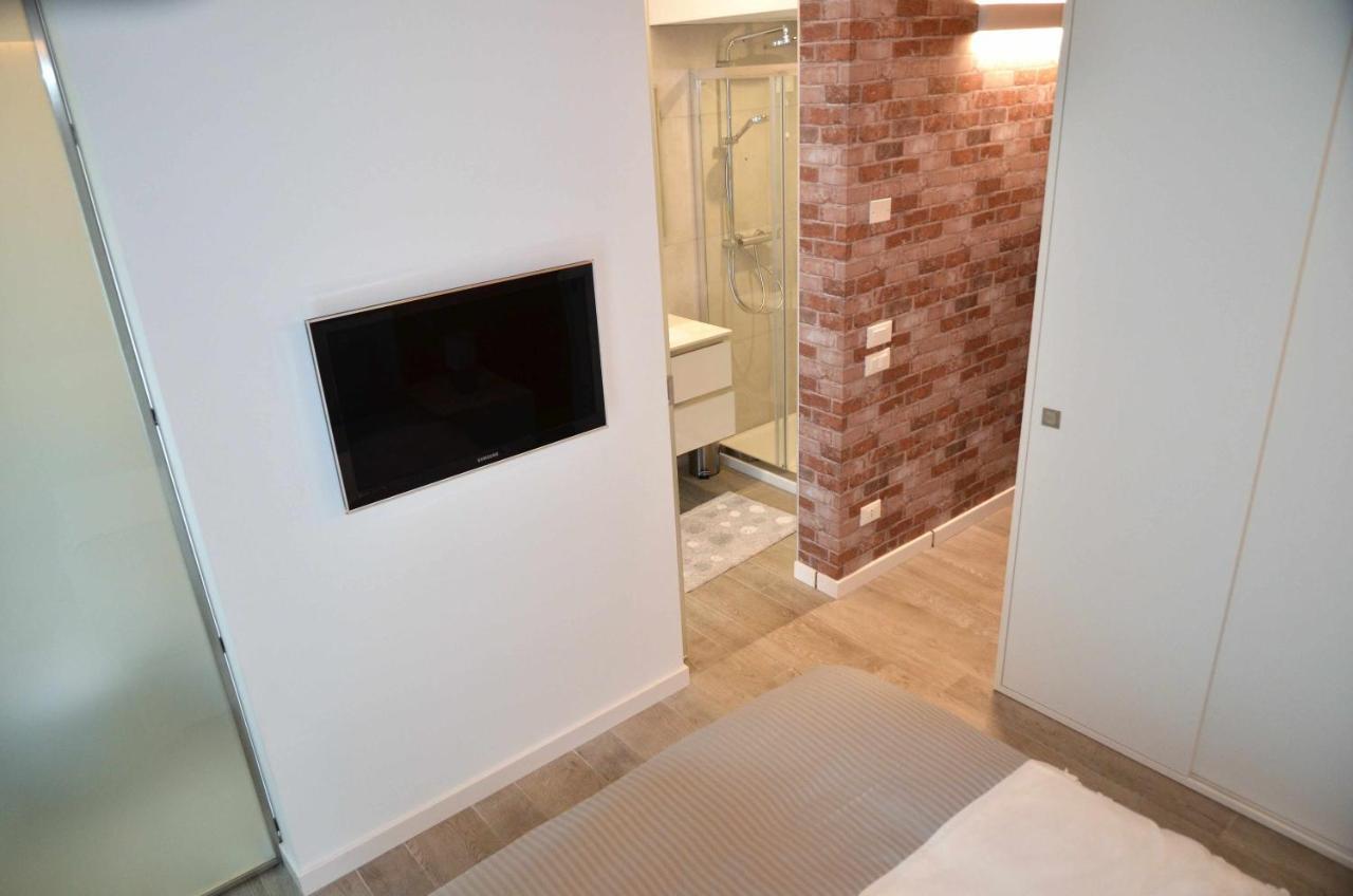 Al Leone Di San Marco Luxury & Relax Apartment Ноале Екстериор снимка