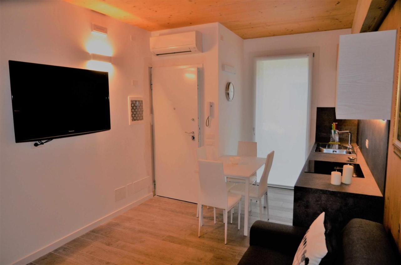 Al Leone Di San Marco Luxury & Relax Apartment Ноале Екстериор снимка