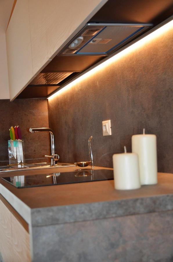 Al Leone Di San Marco Luxury & Relax Apartment Ноале Екстериор снимка
