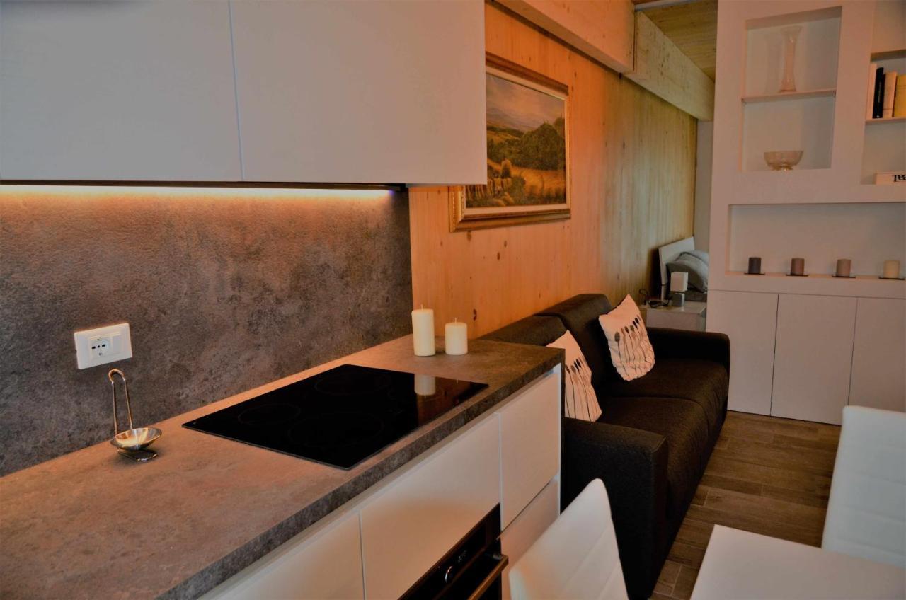 Al Leone Di San Marco Luxury & Relax Apartment Ноале Екстериор снимка