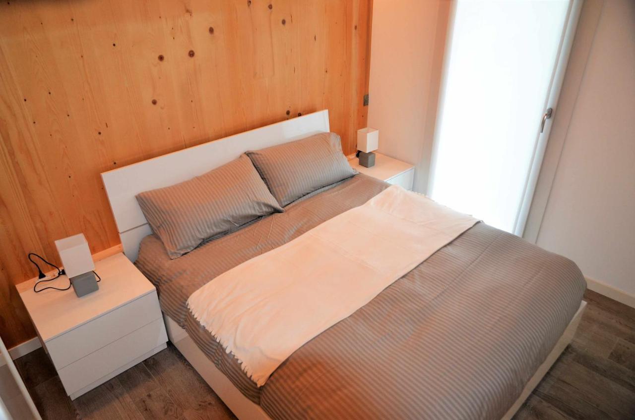 Al Leone Di San Marco Luxury & Relax Apartment Ноале Екстериор снимка