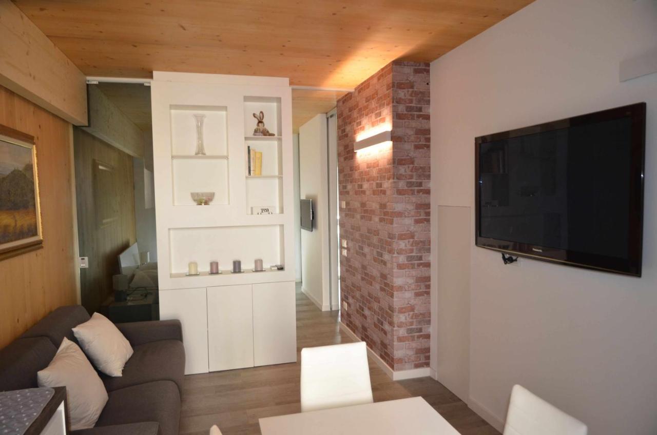 Al Leone Di San Marco Luxury & Relax Apartment Ноале Екстериор снимка