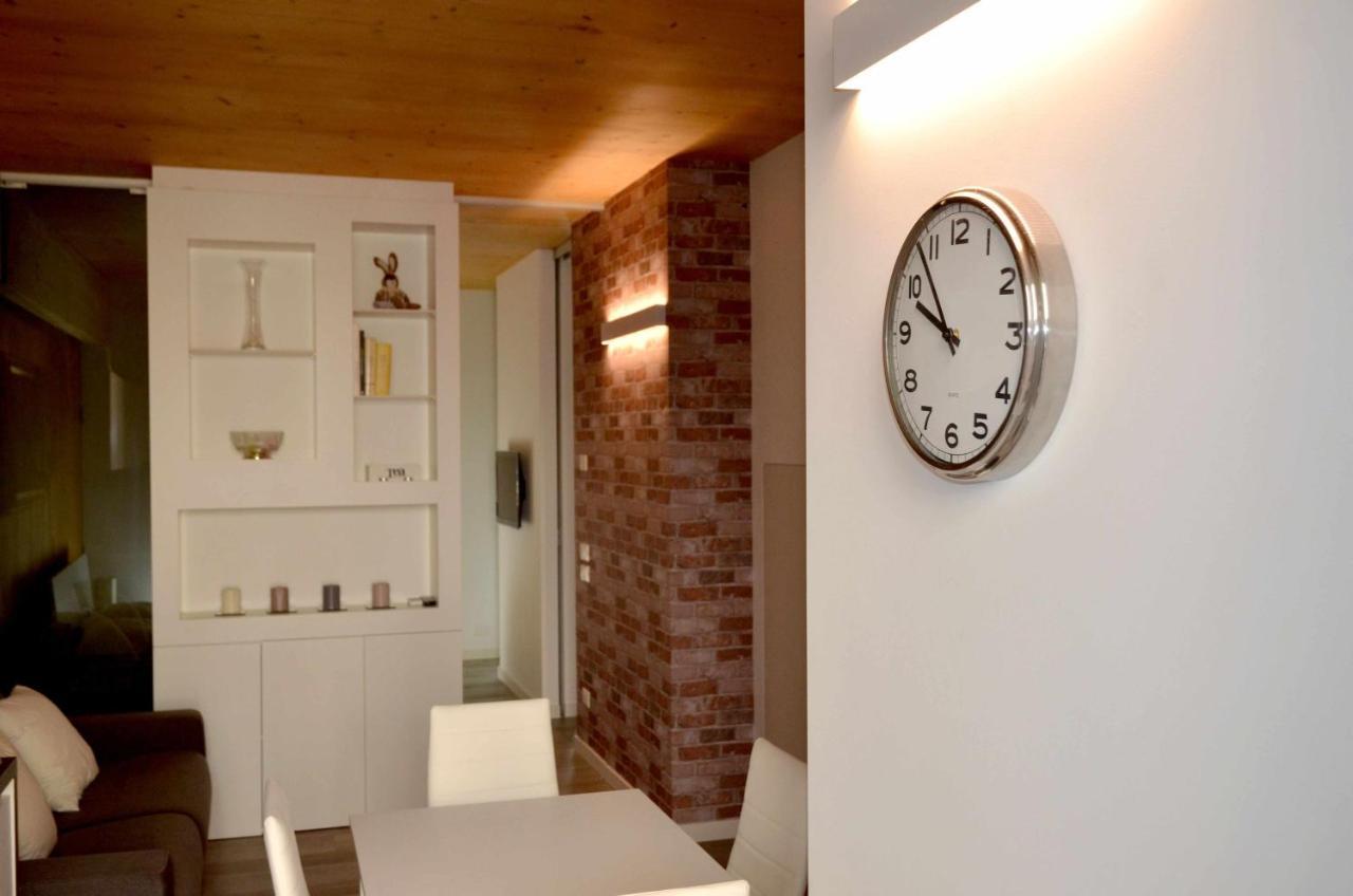 Al Leone Di San Marco Luxury & Relax Apartment Ноале Екстериор снимка
