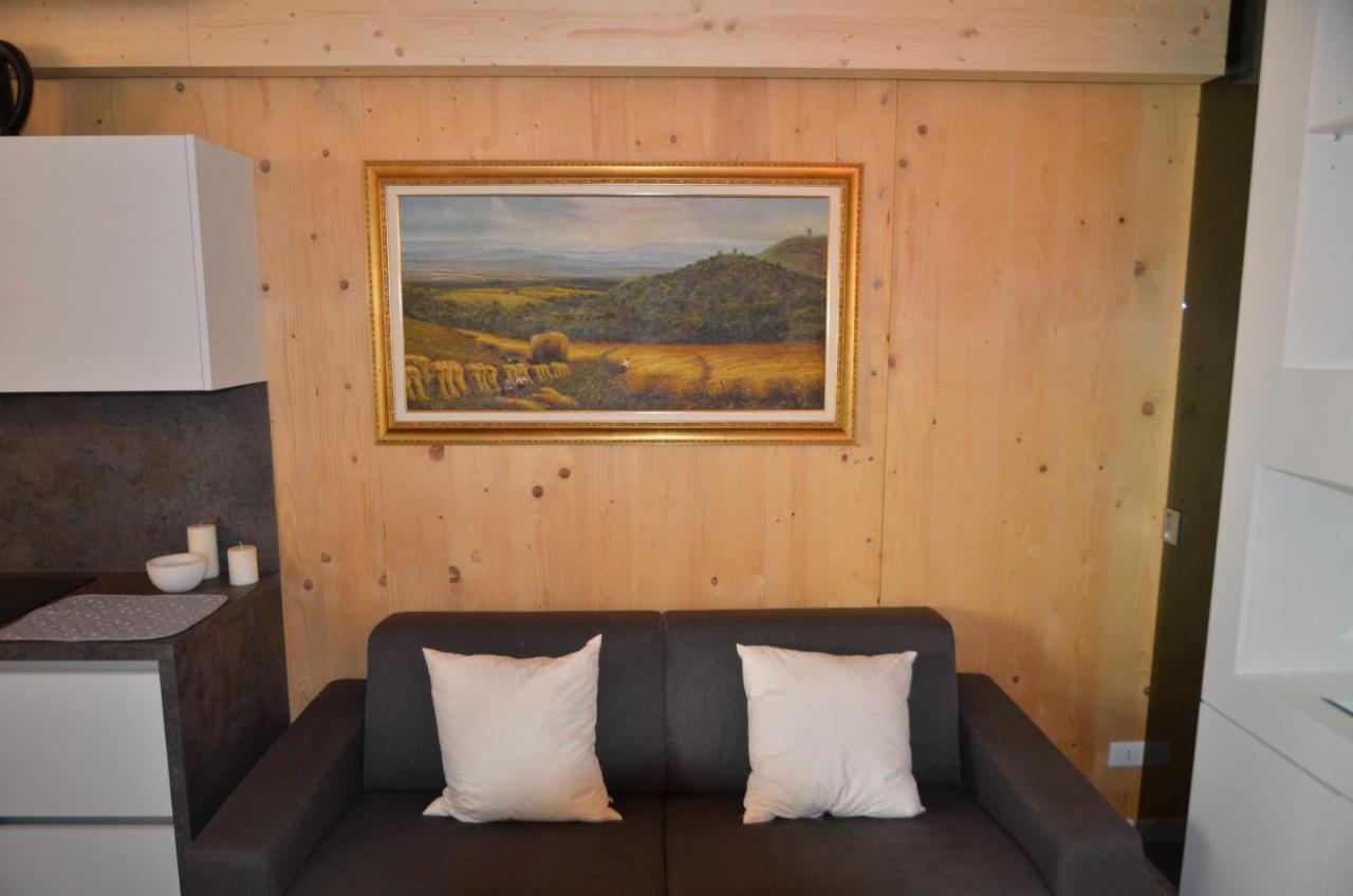 Al Leone Di San Marco Luxury & Relax Apartment Ноале Екстериор снимка