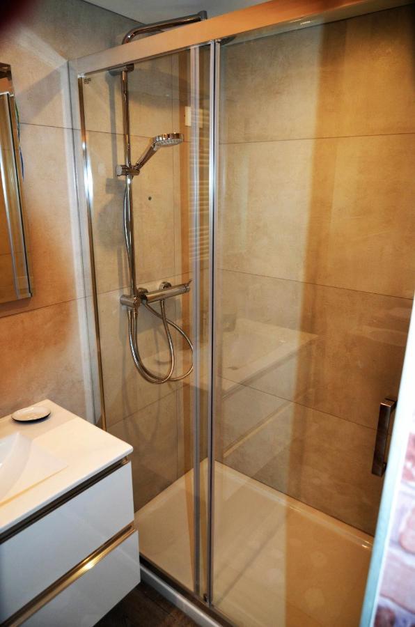 Al Leone Di San Marco Luxury & Relax Apartment Ноале Екстериор снимка