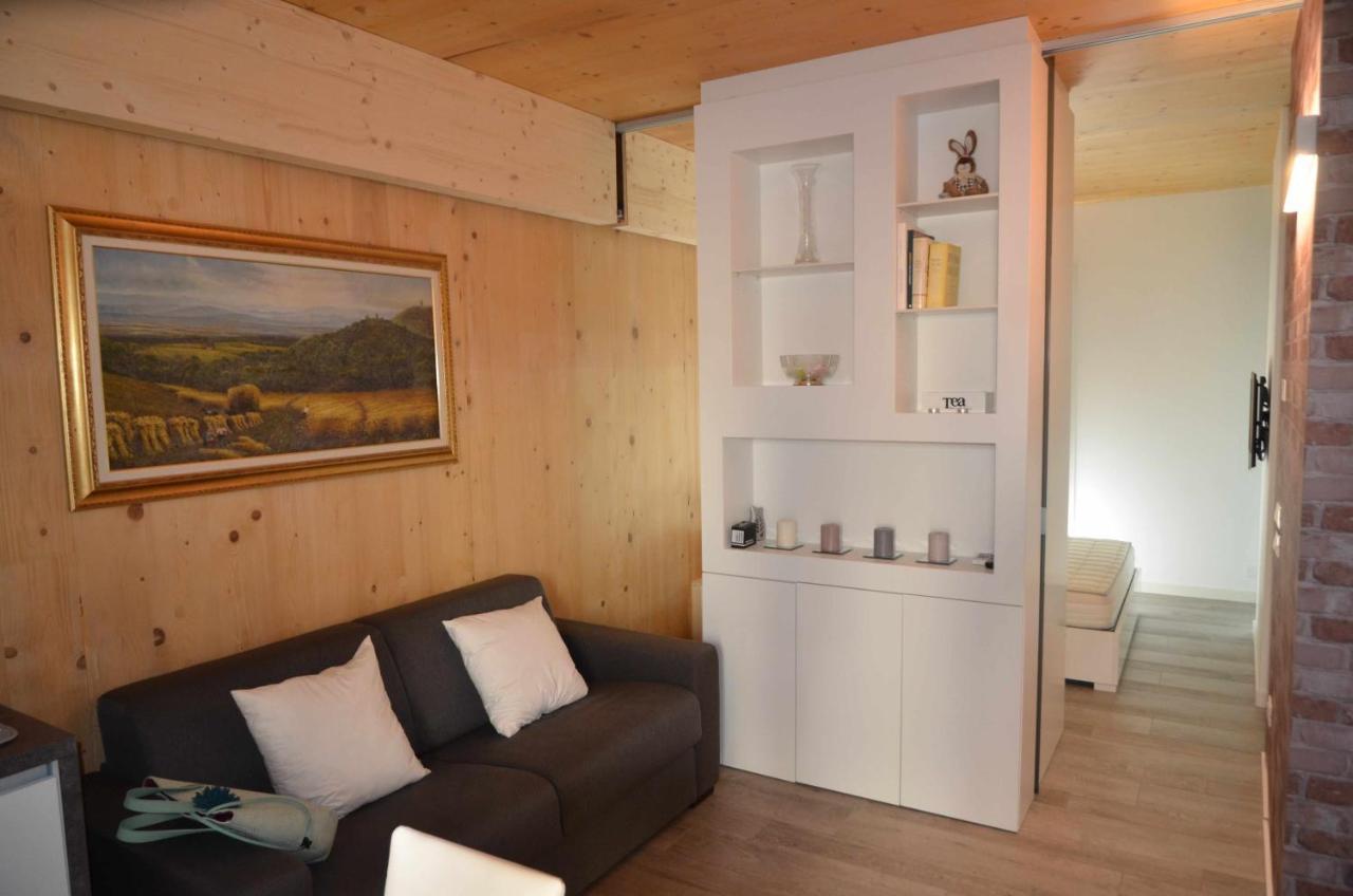Al Leone Di San Marco Luxury & Relax Apartment Ноале Екстериор снимка
