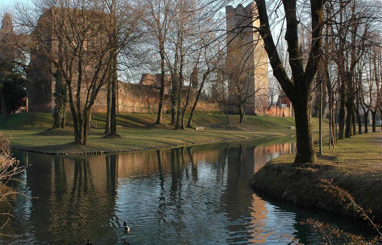 Al Leone Di San Marco Luxury & Relax Apartment Ноале Екстериор снимка