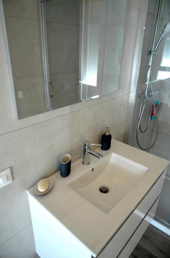 Al Leone Di San Marco Luxury & Relax Apartment Ноале Екстериор снимка